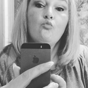 Meet your Posher, Sally jo